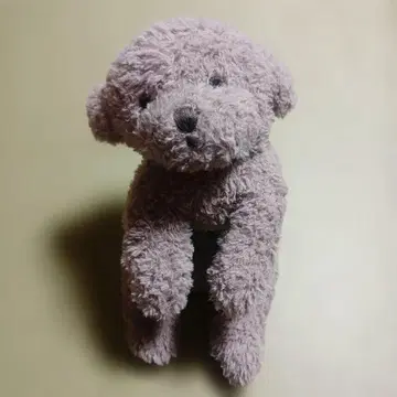 젤라또피케 강아지 봉제 인형