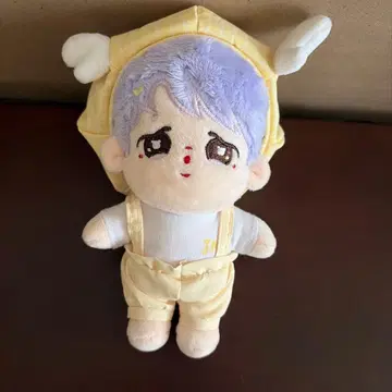BTS 지민 봉제 인형