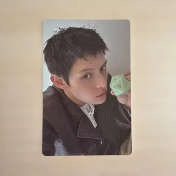 CORTIS Dice 제임스 GREENGREEN