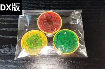 가면라이더 오즈 DX 코어 메달 타카 토라 바타