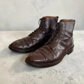 단종품 [ Crockett & Jones ] GALWAY 카운트리 부츠
