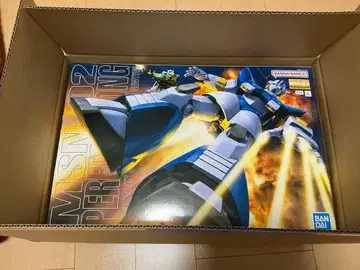 MG MSN-02 퍼펙트 지옹