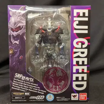 반다이 S.H.Figuarts 가면라이더 오즈 에이지 그리드
