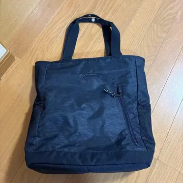 콜맨 토트 백팩 2웨이