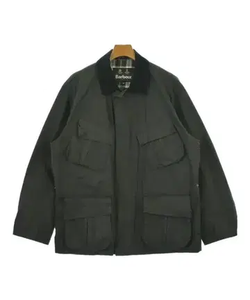 Barbour 블루종 (기타) 남성용