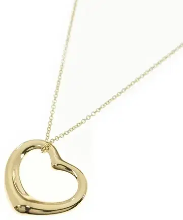 TIFFANY & CO. 목걸이 여성용