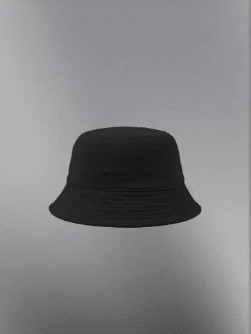 SKYLRK BUCKET HAT JET 버킷햇