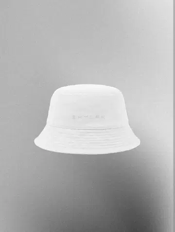 SKYLRK BUCKET HAT Angel 버킷 햇