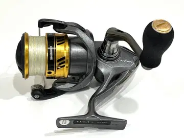 f362 SHIMANO 시마노 NAVi-X 2500 스피닝 릴 낚시