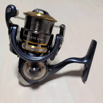 다이와 10 셀테이트 2004 일본제 JAPAN DAIWA