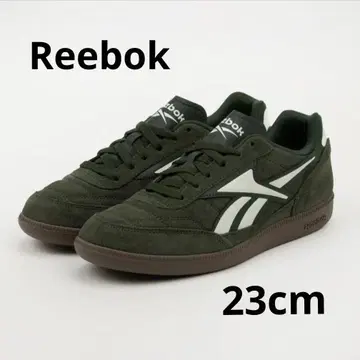 리복 파이널 23cm 그린 여성용