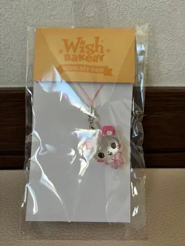 NCT WISH WISH BAKERY 한국 팝업 사쿠야