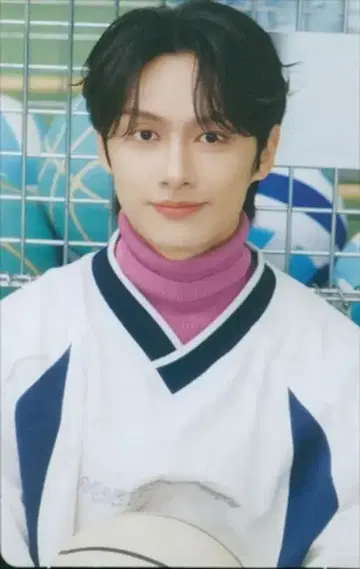 세븐틴 준 2025 캐럿랜드 15