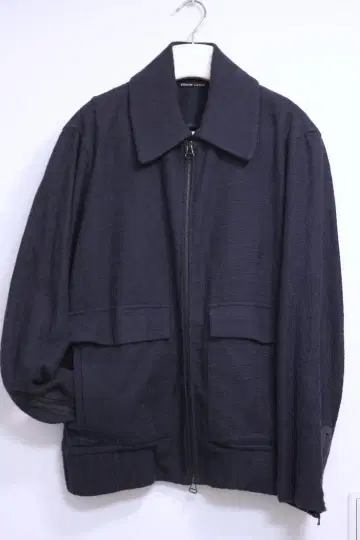 [고품질/독일제] FRANK LEDER Bomber Jacket M