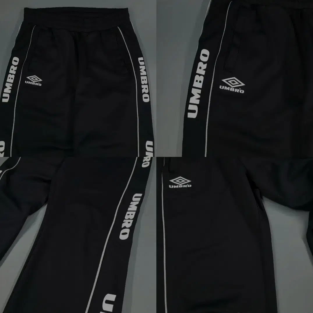M] mertra x umbro jogger pants | Bunjang Global
