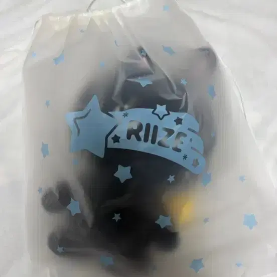 라이즈 40cm 토냥덕