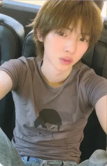 CORTIS UMS JUHOON GREENGREEN POB