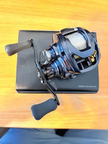 다이와 스티즈 A TW HLC 8.1R 우 핸들