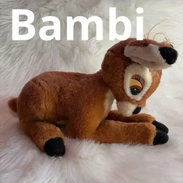 Disney 봉제 인형 본체