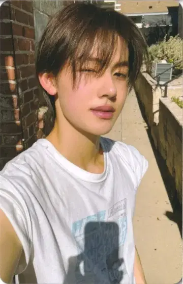 CORTIS UMS SEONGHYEON GREENGREEN POB