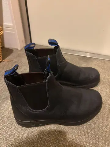 블런드스톤 첼시 부츠 올테레인 ALL-TERRAIN