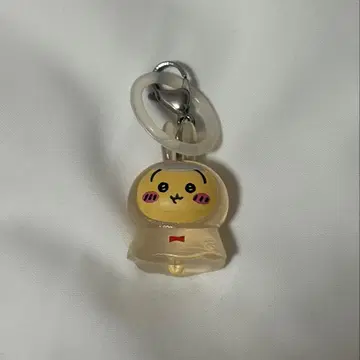 치이카와 메지루시 액세서리 2 토끼 메지루시 참