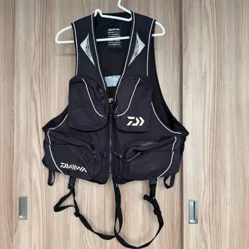 Daiwa 구명 조끼