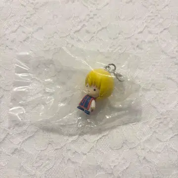헌터헌터 크라피카 메지루시 액세서리