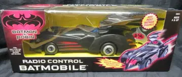KENNER 라디오 컨트롤 배트모빌