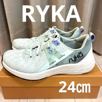 라이카 RYKA 피트니스 신발 피나클 XT 24cm