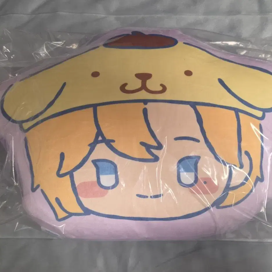 Sealed, in-stock PLAVE Noah Plbbu Ppu Face Cushion | Bunjang Global