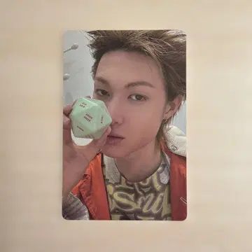 CORTIS Dice 마틴 GREENGREEN