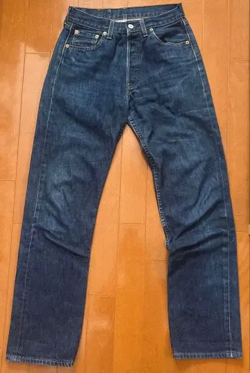 Levi's 501 W29 L32