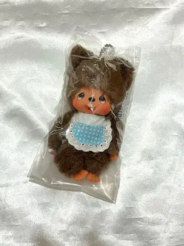 몽치치 곰