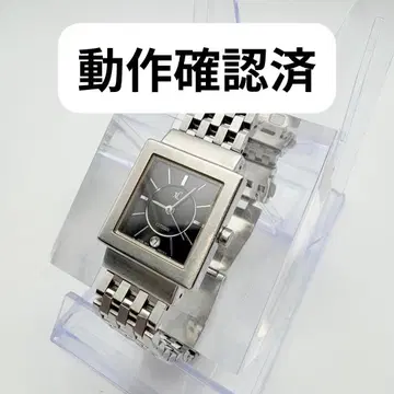CITIZEN XC 시티즌 크로스씨 9613-H30714-Y 손목시계