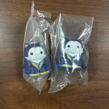 약사의 혼잣말 메가캣 마오마오 진시
