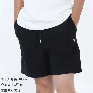 Calvin Klein Jeans LV04RC280G 숏팬츠 S