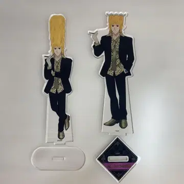 에브리데이 호스트 에브호스 오코노미 타로 아크릴 스탠드 2개 세트