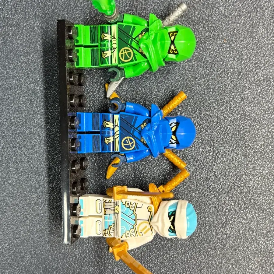 Lego Ninjago Core Zane Figure [Sold Out] | Bunjang Global
