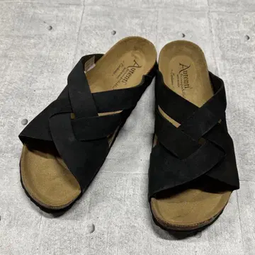 새상품 정가 6490엔 오텐티바이펜타 나노 유니버스 별주 샌들