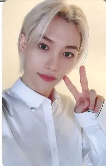 StrayKids SonyMusic FELIX 락스타
