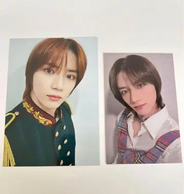 TXT 서울 콘 트레이딩 카드 MOAZONE 플리스 자켓 범규