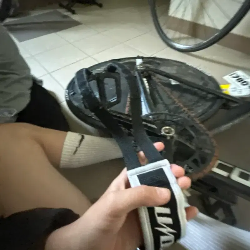 자작 디스크휠 판매 네고 가능