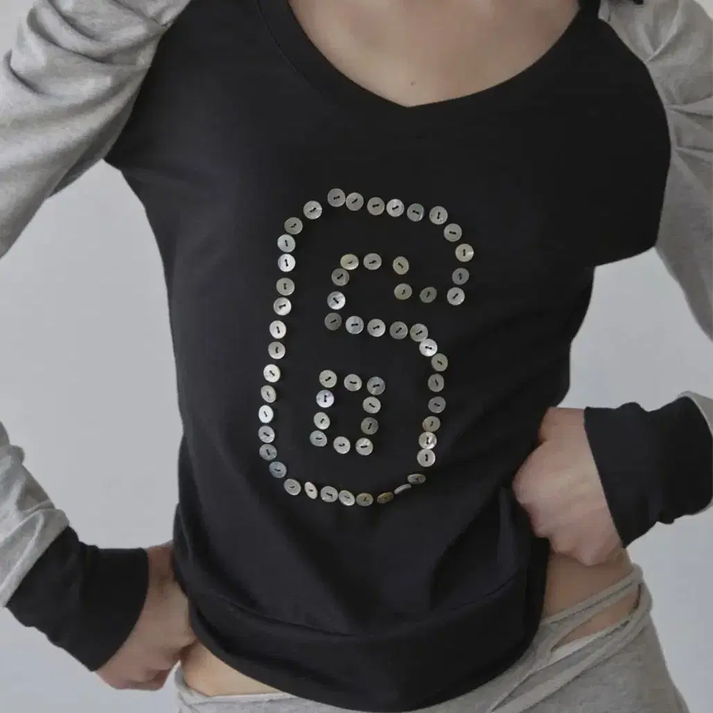 Buy) Sculptor flag Raglan long-sleeved T-shirt | Bunjang Global
