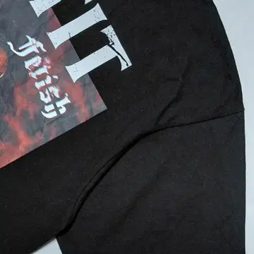 XL] Petit Brabancon 'Fetish' 오피셜 밴드 티셔츠 | 브랜드 중고거래
