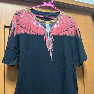 MARCELO BURLON T셔츠
