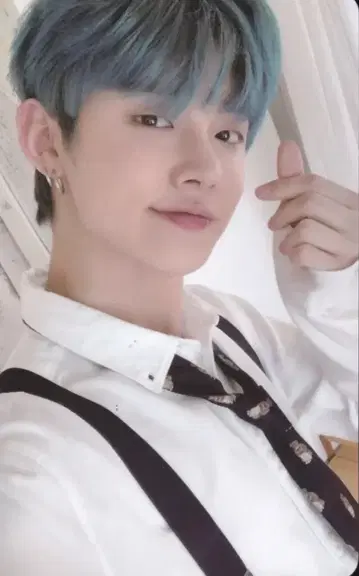 TXT YEONJUN 2020 SEASON'S GREETINGS