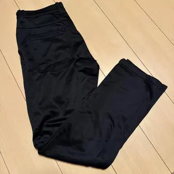 브릿지스톤 남성용 골프 팬츠 블랙 (M)