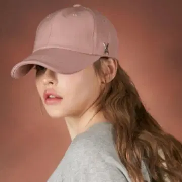 [VARZAR] 실버스터드 오버핏 볼캡