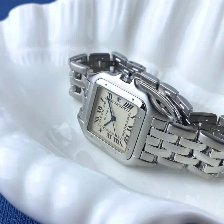 까르띠에 CARTIER panthere jumbo watch UNISEX 사진 3
